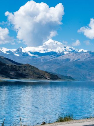 12-Day Tibet Ali & Mount Kailash Tour: Detailed Guide to Help You Have a Blast