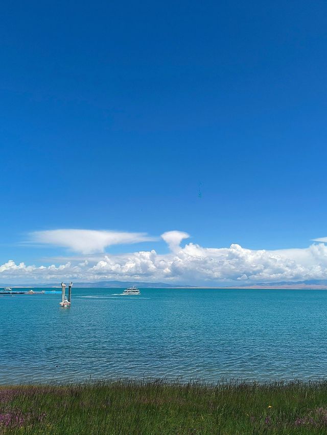 冬日戀歌海北-海西 性價比超高的溫暖度假地