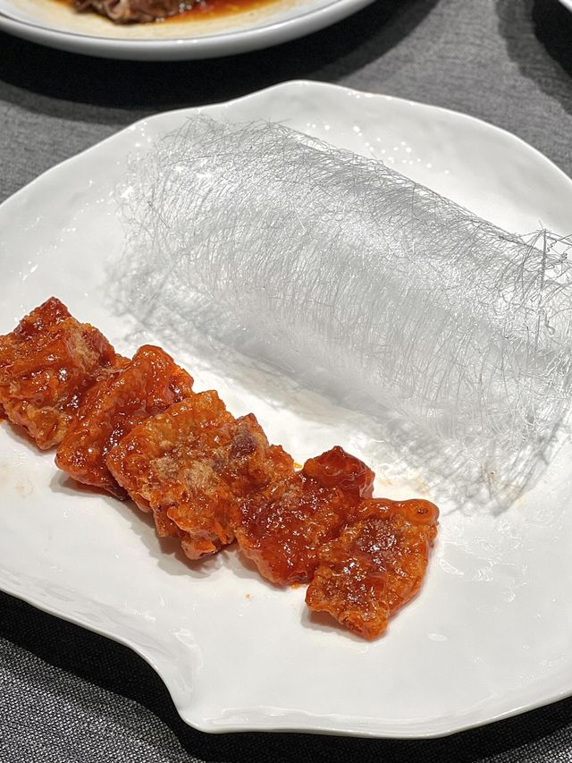 家庭聚餐來吃潮汕菜，被狠狠誇讚了