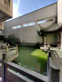 浙江海寧博物館