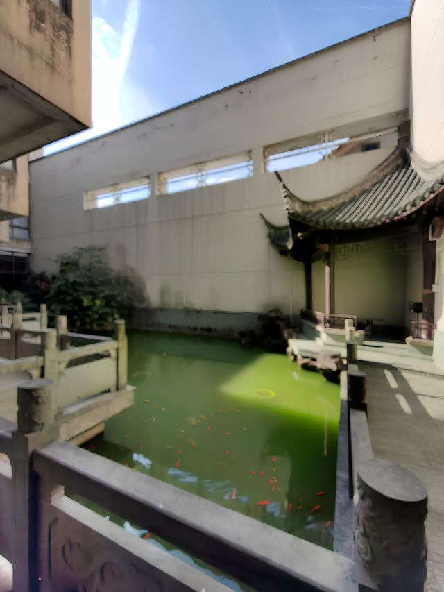 浙江海寧博物館