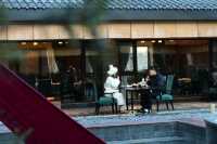 冬日溫泉季 | 邂逅雲尚楠溪溫泉酒店