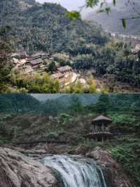 燒瓷不只有景德鎮碗窯古村