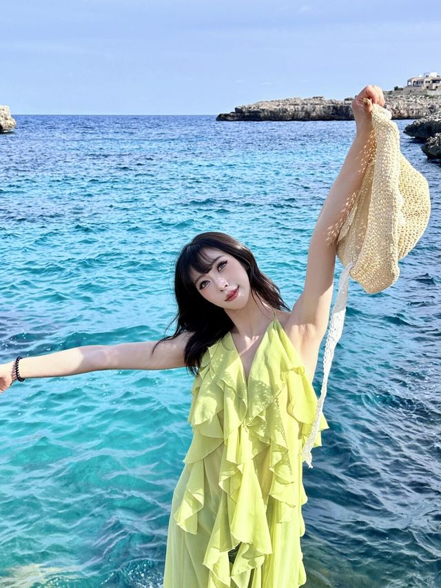 Mallorca 馬略卡 Day 1｜