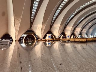 ～4-Day, 3-Night Nanchang In-Depth Tour～