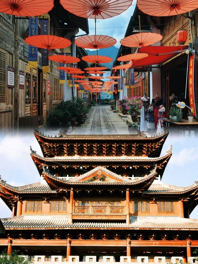 隱藏的旅遊寶地！