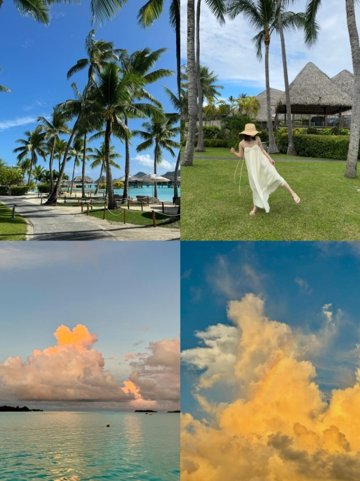 タヒチ：南太平洋の夢の島 | Trip.com タヒチ島
