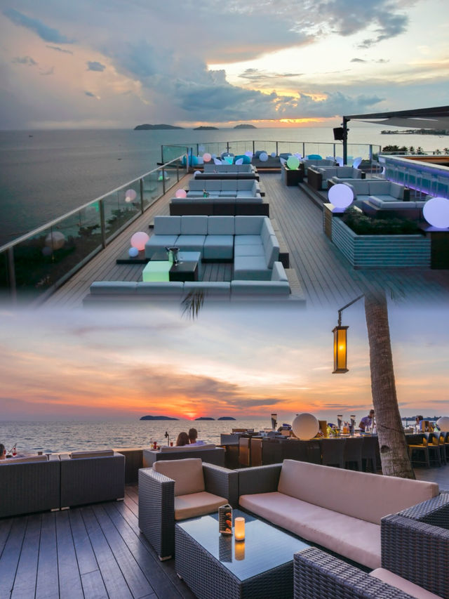 The Magellan Sutera Resort
