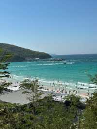 芭堤雅衝浪 | 逐浪玩家的心動之旅
