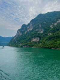 寒假遊玩重慶-長江三峽 美到離譜的旅遊攻略