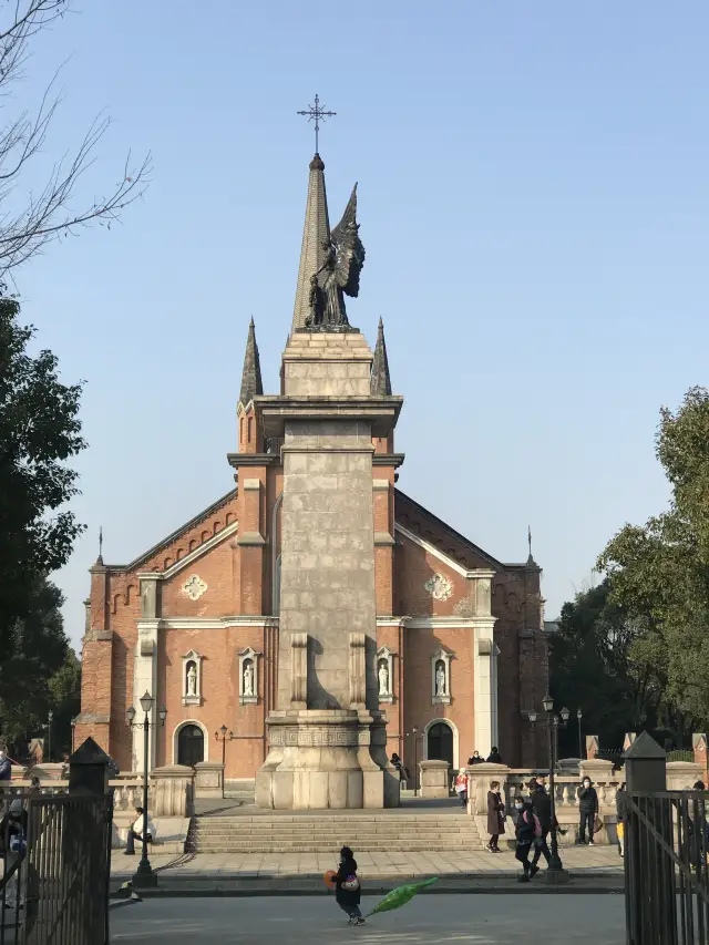一處上海聽起來不好玩，其實很好玩的景點
