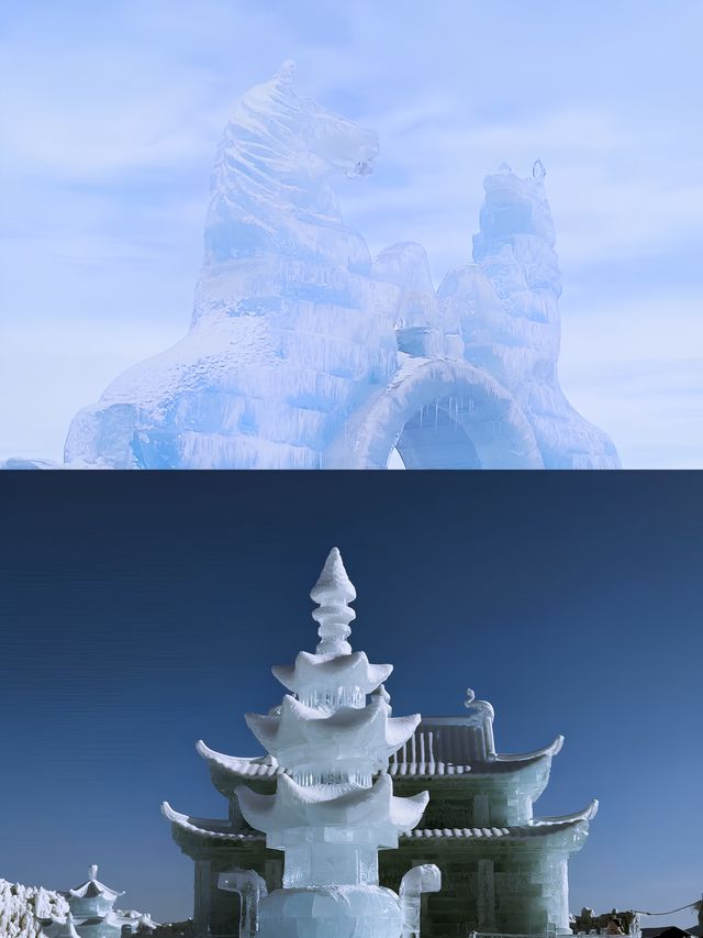 昭蘇濕地公園位於新疆伊犁昭蘇縣758縣道17公里處。