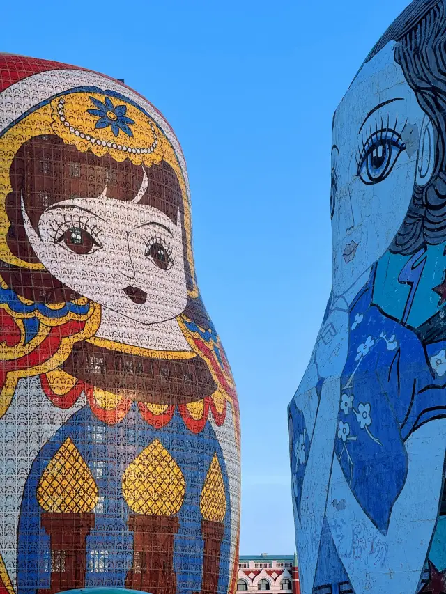 4-Day Family Trip to Hulunbuir: Non-stop Fun!
