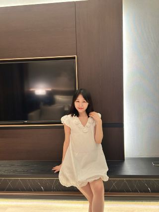 This is the hotel to stay at in Pingyi!!