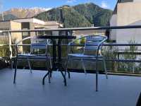 皇后鎮住宿 | 阿米提酒店式公寓