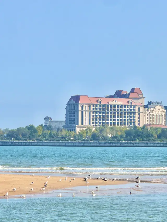 6-Day Mount Taishan, Qingdao, and Weihai Tour: Detailed Itinerary Guide