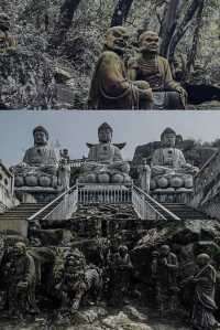福州：誤入黑神話悟空番外篇
