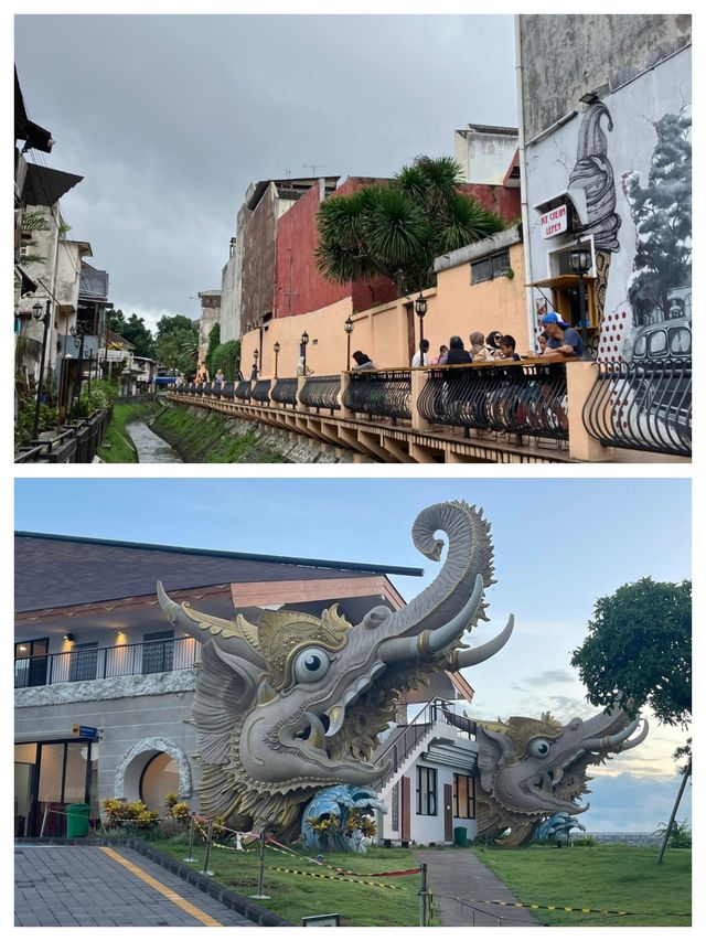 探索印度尼西亞的瑰寶：班達楠榜之旅