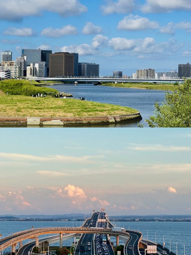 東京近鄰的寶藏城市，藏着無數驚喜