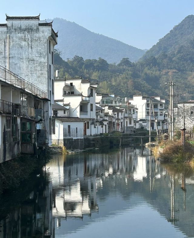 婺源別再只去篁嶺了好嗎？自駕遊才是最爽的