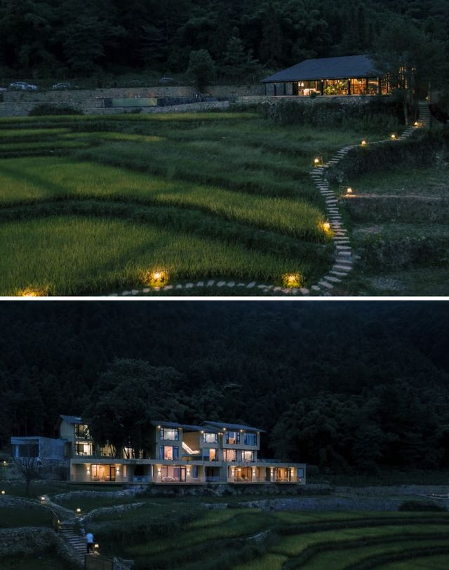 在雲端峽谷中醒來！重慶周邊田園歸隱民宿