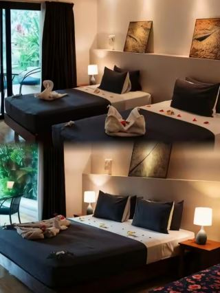 Battambang Resort | Immerse Yourself in Nature