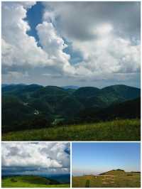 鄉村旅遊和道教文化為主～襄陽黃龍觀風景區