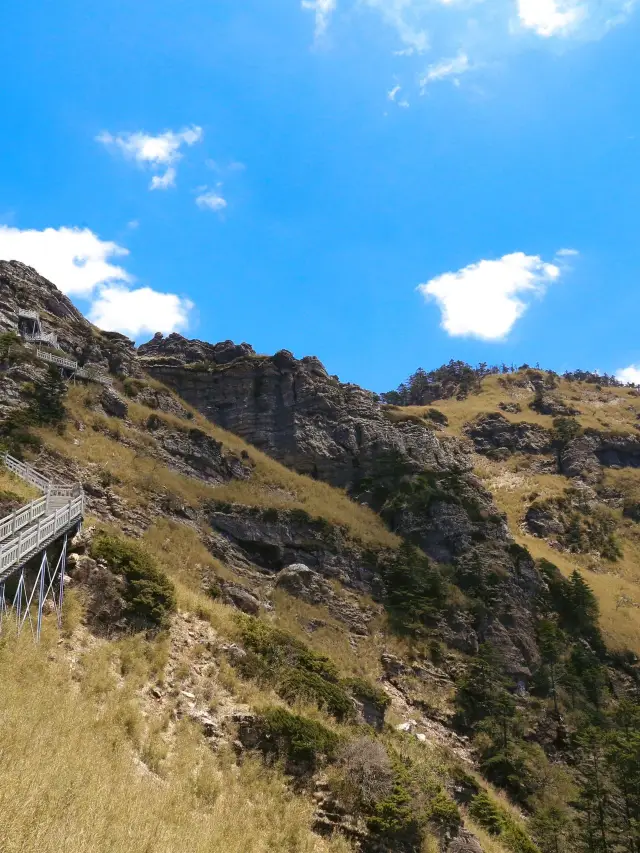 3-Day Ski Trip to Shennongjia: A Detailed Guide