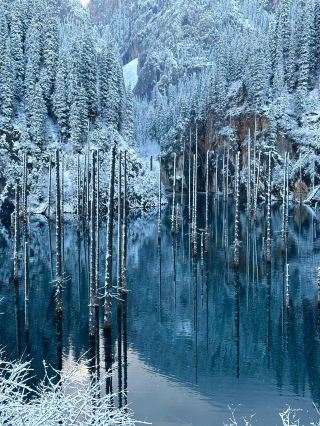 3-Day Kazakhstan Tour: Visa-Free Travel Made Easy