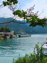郴州2日遊 玩轉熱門景點全攻略
