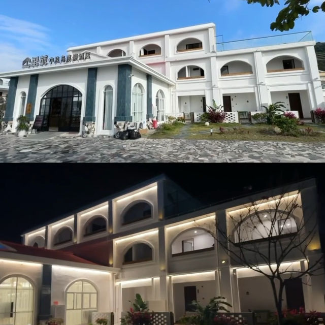 後悔沒早來！裹苑·中桂島度假酒店開啟夢幻海島之旅