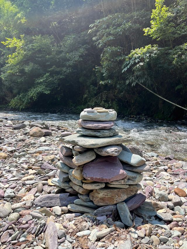 貴州銅仁梵淨山等地探秘 古鎮古韻等你解鎖