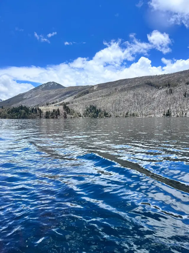 3-Day Luding Itinerary: Soak in Hot Springs and Enjoy a Relaxing Time