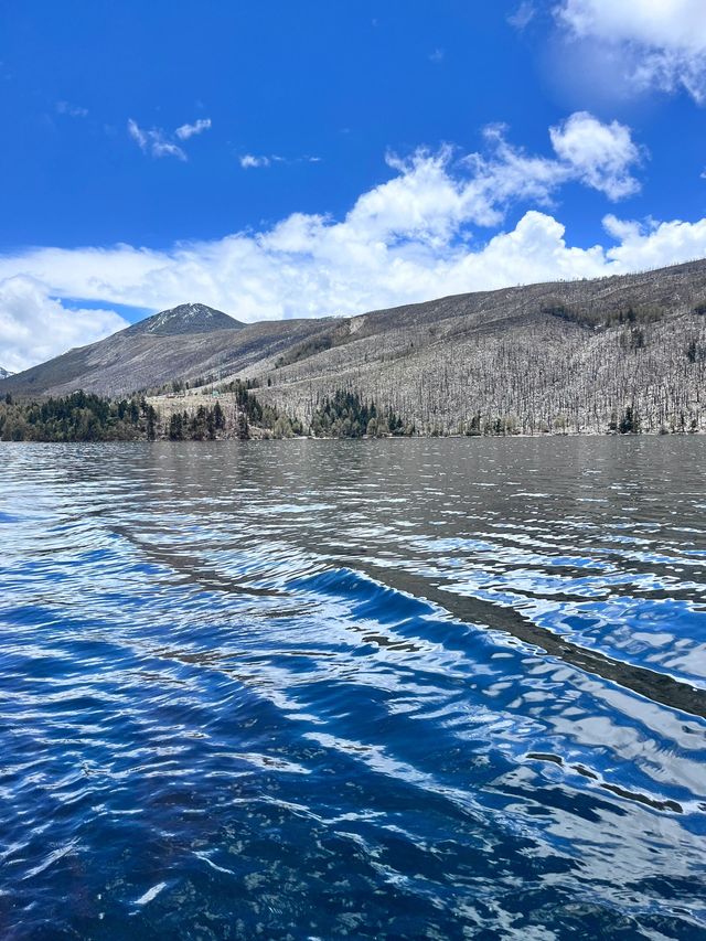 瀘定3日遊 泡真溫泉享受愜意時光 瀘定3日遊 泡真溫泉享受愜意時光