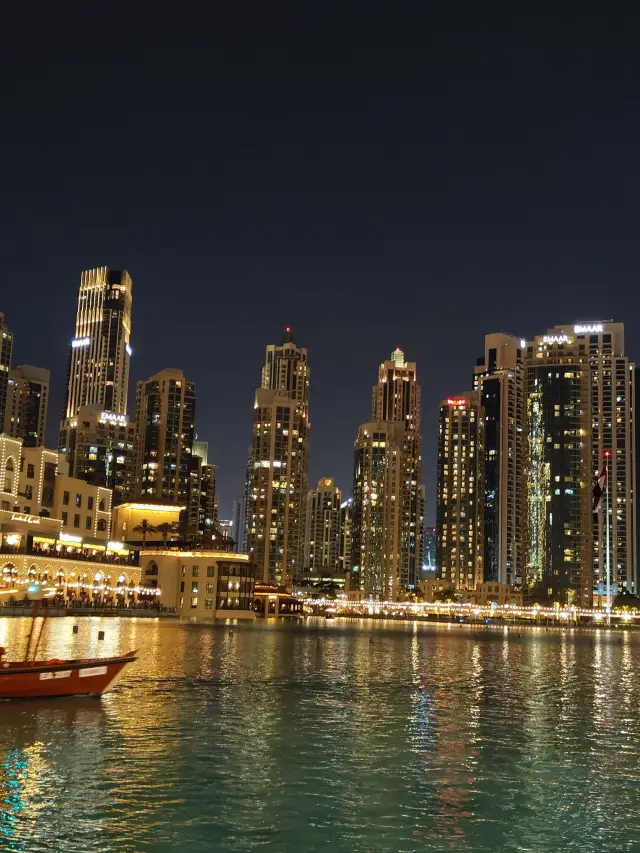 9-Day UAE Tour: Visa-Free Travel Made Easy