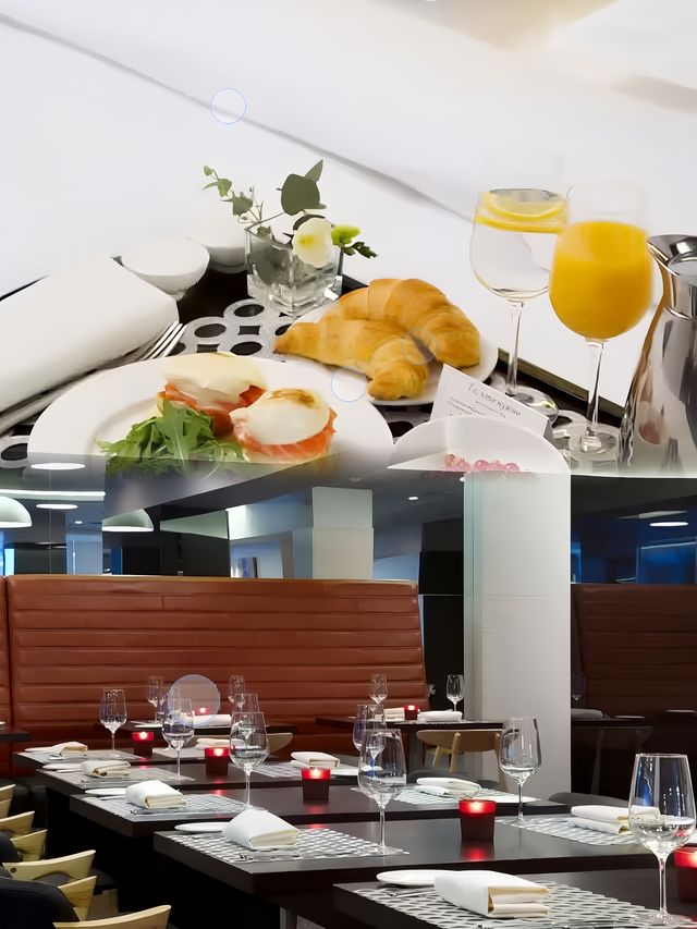葉卡捷琳堡四元素酒店，舒適與便利的完美邂逅