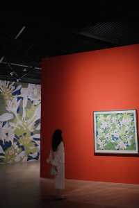 如此漫長·如此濃郁｜國寶級畫家.黃永玉新展