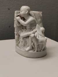 美在生動——中國美術館動物題材雕塑展