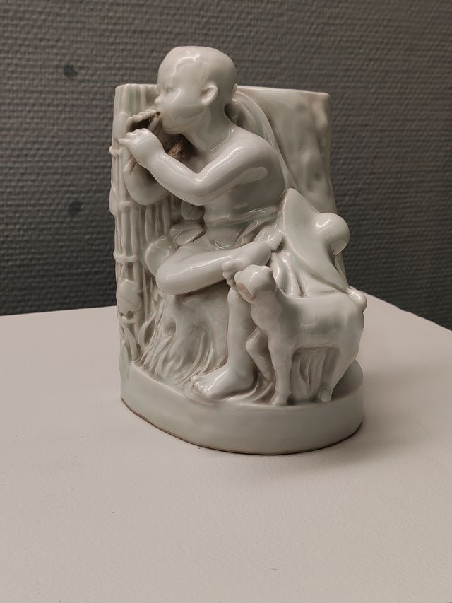 美在生動——中國美術館動物題材雕塑展