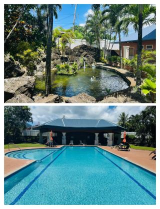 Tradewinds Hotel: Your Guide to a South Pacific Getaway