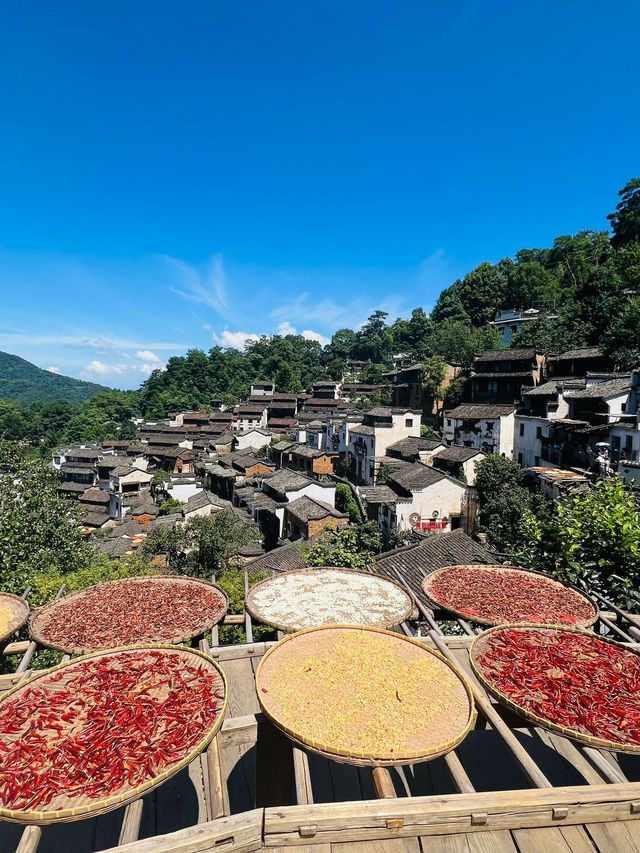 過年出遊不迷茫5天暢遊江西南昌-廬山-景德鎮全攻略