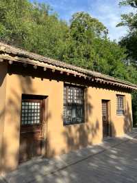 寒假6日暢遊西安-延安-壺口瀑布 超全攻略在此