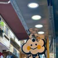 【澳門 | 一定要來嘅Citywalk路線📸】