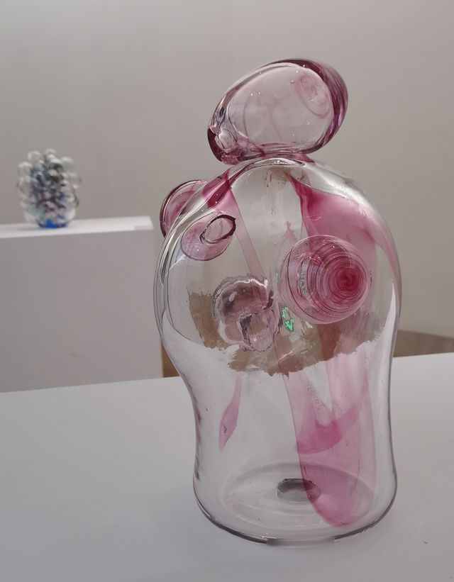 最值得推介的玻璃藝術展，美得冒泡！