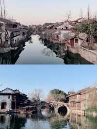 朋友圈問遍的地方