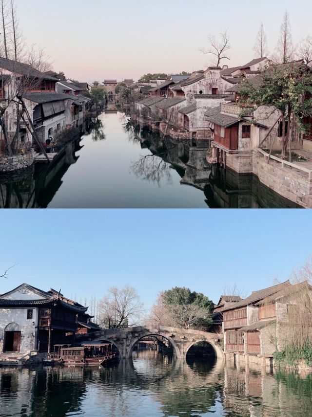 朋友圈問遍的地方