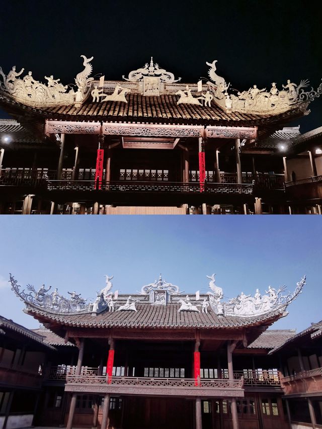 朋友圈問遍的地方