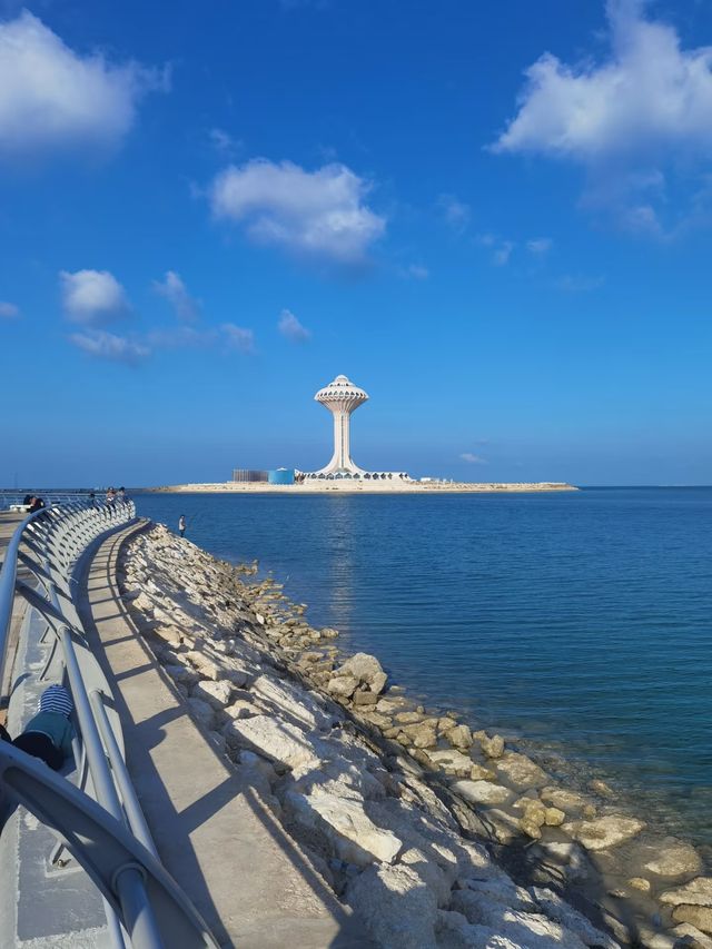 沙特達曼3天2夜懶人攻略 | 海邊城市的小眾玩法