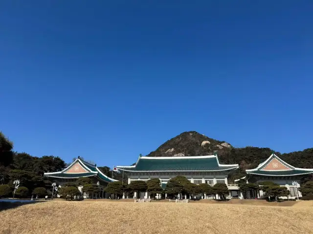 ห้าวันในเกาหลี มุมมองการใช้จ่ายของฉันพังทลายจริงๆ