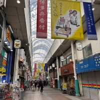 福岡Citywalk超詳細攻略✨ 海洋光譜號下船日玩法